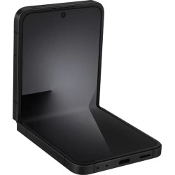 Samsung Galaxy Z Flip7 FE 5G (Black, 128 GB)  (8 GB RAM)