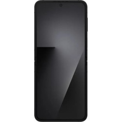 Samsung Galaxy Z Flip7 FE 5G (Black, 128 GB)  (8 GB RAM)