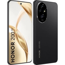 Honor 200 5G (Black, 512 GB)  (12 GB RAM)