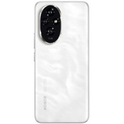 Honor 200 5G (Moonlight White, 512 GB)  (12 GB RAM)