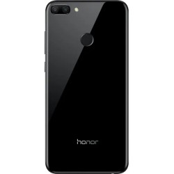 Honor 9N (Midnight Black, 32 GB)  (3 GB RAM)