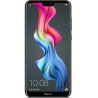 Honor 9N (Midnight Black, 128 GB)  (4 GB RAM)