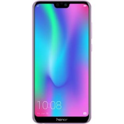 Honor 9N (Purple, 64 GB)  (4 GB RAM)
