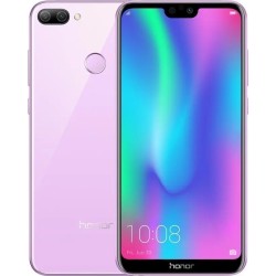 Honor 9N (Purple, 64 GB)  (4 GB RAM)
