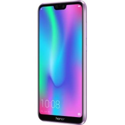 Honor 9N (Purple, 128 GB)  (4 GB RAM)