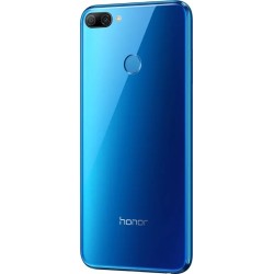 Honor 9N (Sapphire Blue, 64 GB)  (4 GB RAM)
