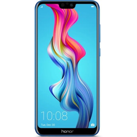 Honor 9N (Sapphire Blue, 128 GB)  (4 GB RAM)