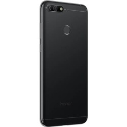 Honor 7A (Black, 32 GB)  (3 GB RAM)