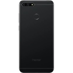 Honor 7A (Black, 32 GB)  (3 GB RAM)