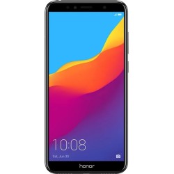 Honor 7A (Black, 32 GB)  (3 GB RAM)