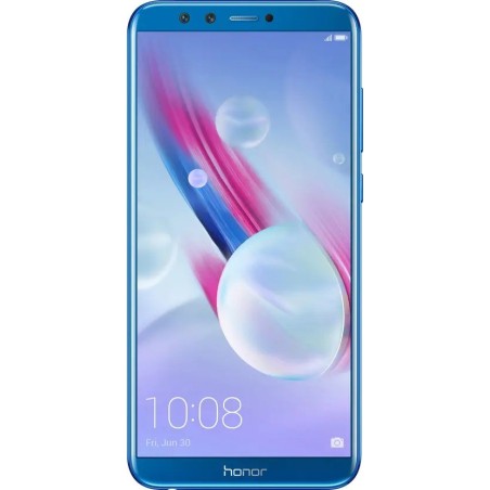 Honor 9 Lite (Sapphire Blue, 32 GB)  (3 GB RAM)