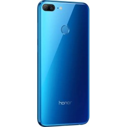 Honor 9 Lite (Sapphire Blue, 64 GB)  (4 GB RAM)