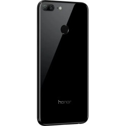 Honor 9 Lite (Midnight Black, 64 GB)  (4 GB RAM)