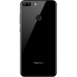 Honor 9 Lite (Midnight Black, 64 GB)  (4 GB RAM)