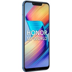 Honor Play (Navy Blue, 64 GB)  (6 GB RAM)