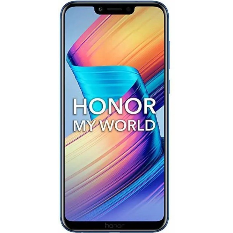 Honor Play (Navy Blue, 64 GB)  (6 GB RAM)