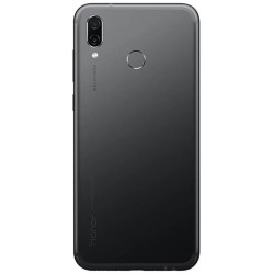 Honor Play (Midnight Black, 64 GB)  (6 GB RAM)