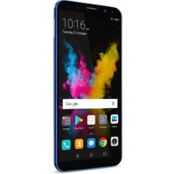 Honor 9i (Aurora Blue, 64 GB)  (4 GB RAM)