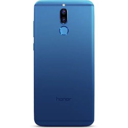 Honor 9i (Aurora Blue, 64 GB)  (4 GB RAM)