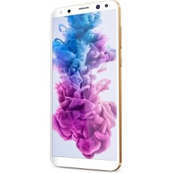 Honor 9i (Gold, 64 GB)  (4 GB RAM)