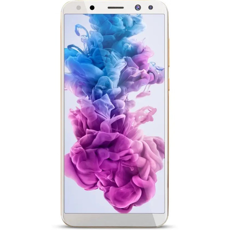 Honor 9i (Gold, 64 GB)  (4 GB RAM)