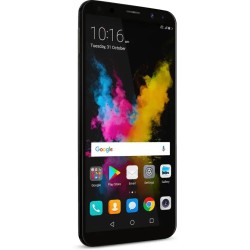 Honor 9i (Graphite Black, 64 GB)  (4 GB RAM)