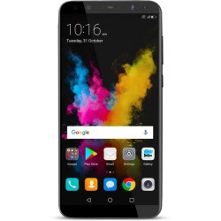 Honor 9i (Graphite Black, 64 GB)  (4 GB RAM)