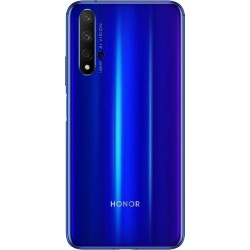 Honor 20 (Sapphire Blue, 128 GB)  (6 GB RAM)