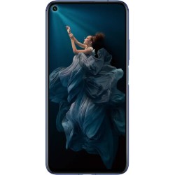 Honor 20 (Sapphire Blue, 128 GB)  (6 GB RAM)