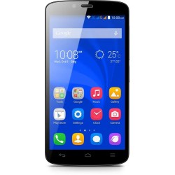 Honor Holly (Black/White, 16 GB)  (1 GB RAM)