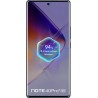 Infinix Note 40 Pro+ 5G (Obsidian Black, 256 GB)  (12 GB RAM)