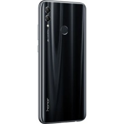 Honor 10 Lite (Midnight Black, 32 GB)  (3 GB RAM)