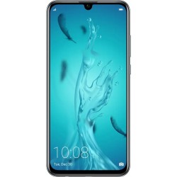 Honor 10 Lite (Midnight Black, 64 GB)  (6 GB RAM)