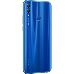 Honor 10 Lite (Sapphire Blue, 32 GB)  (3 GB RAM)
