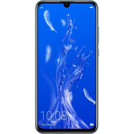 Honor 10 Lite (Sapphire Blue, 32 GB)  (3 GB RAM)