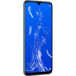 Honor 10 Lite (Saphire Blue, 64 GB)  (4 GB RAM)
