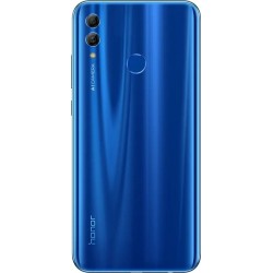 Honor 10 Lite (Saphire Blue, 64 GB)  (4 GB RAM)