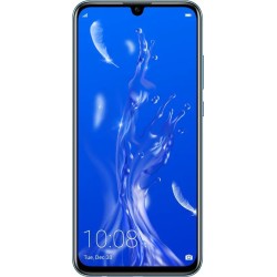 Honor 10 Lite (Saphire Blue, 64 GB)  (4 GB RAM)