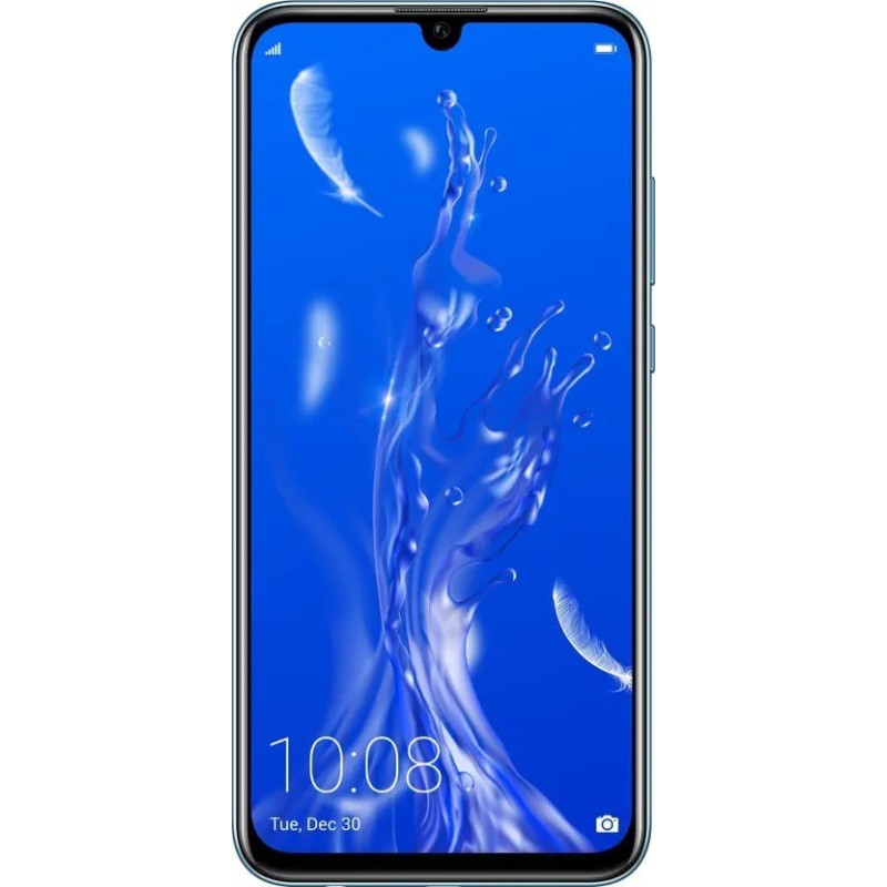 Honor 10 Lite (Saphire Blue, 64 GB)  (6 GB RAM)