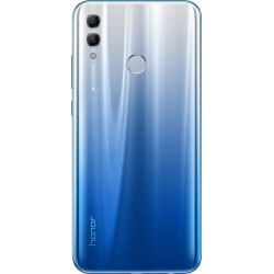 Honor 10 Lite (Sky Blue, 32 GB)  (3 GB RAM)