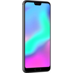 Honor 10 (Midnight Black, 128 GB)  (6 GB RAM)