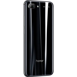 Honor 10 (Midnight Black, 128 GB)  (6 GB RAM)
