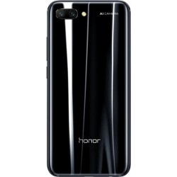 Honor 10 (Midnight Black, 128 GB)  (6 GB RAM)