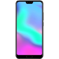 Honor 10 (Midnight Black, 128 GB)  (6 GB RAM)