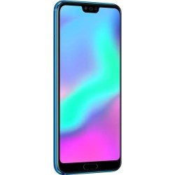 Honor 10 (Phantom Blue, 128 GB)  (6 GB RAM)