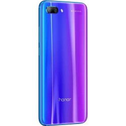 Honor 10 (Phantom Blue, 128 GB)  (6 GB RAM)