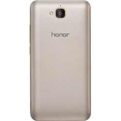Honor Holly 2 Plus (Gold, 16 GB)  (2 GB RAM)