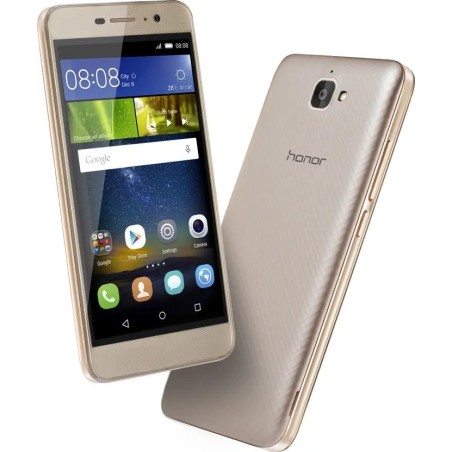 Honor Holly 2 Plus (Gold, 16 GB)  (2 GB RAM)