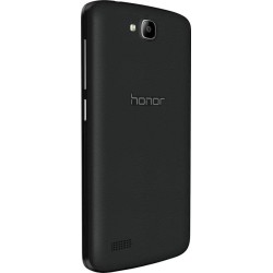 Honor Holly (Black, 16 GB)  (1 GB RAM)