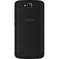 Honor Holly (Black, 16 GB)  (1 GB RAM)